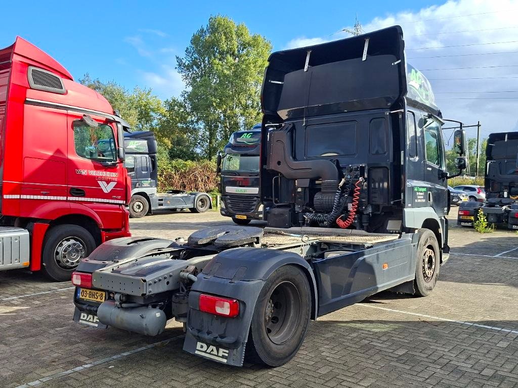 DAF CF 440 ACC Space Cab – foto 3 – kavel bij BAS World Auctions, Veghel