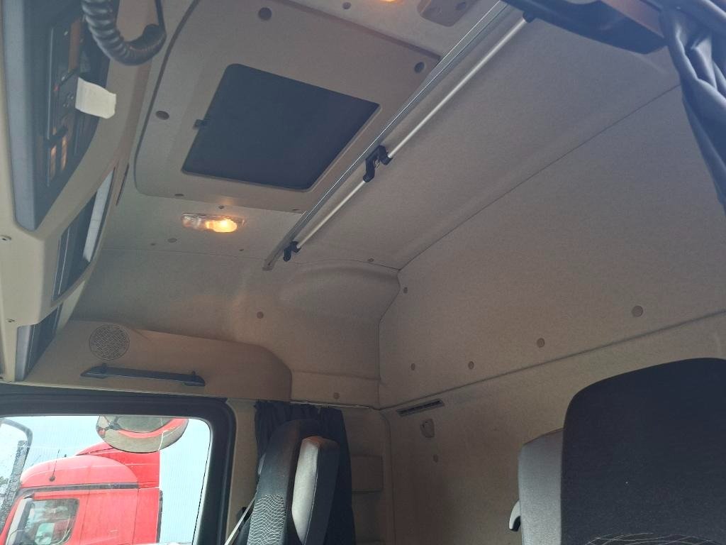 Mercedes Actros 1942 Stream Space Cab – foto 6 – kavel bij BAS World Auctions, Veghel