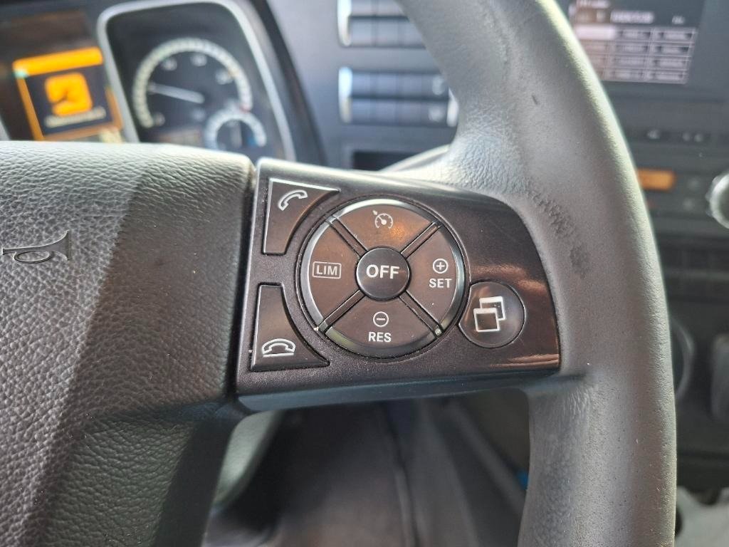 Mercedes Actros 1942 Stream Space Cab – foto 10 – kavel bij BAS World Auctions, Veghel