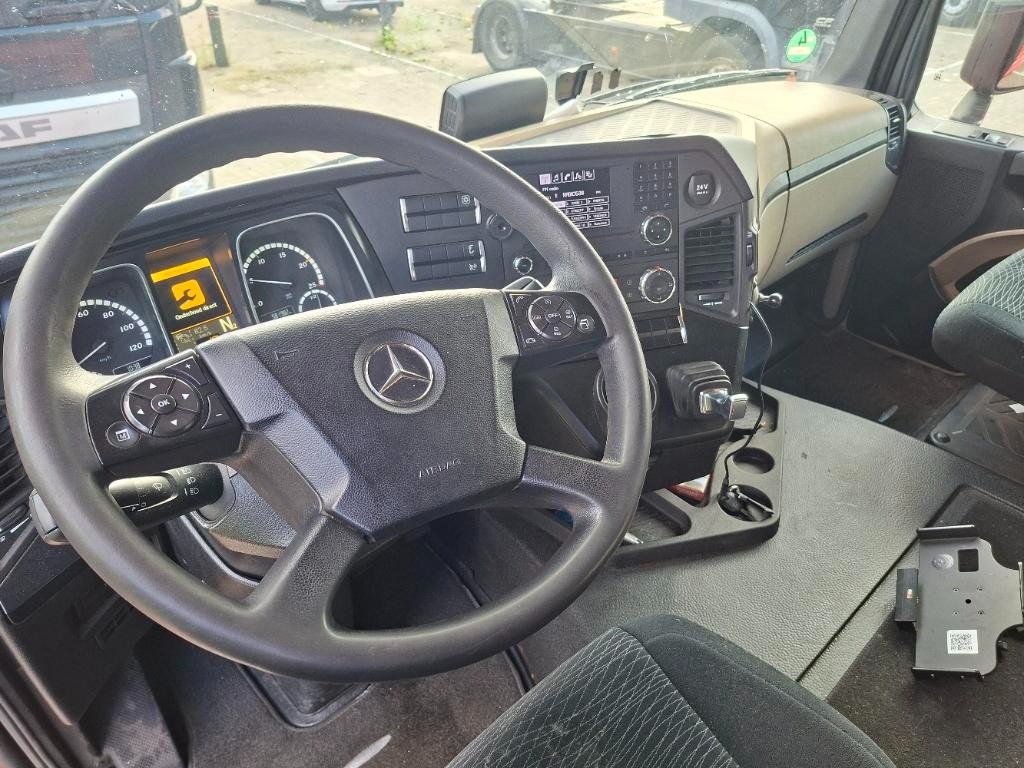 Mercedes Actros 1942 Stream Space Cab – foto 8 – kavel bij BAS World Auctions, Veghel