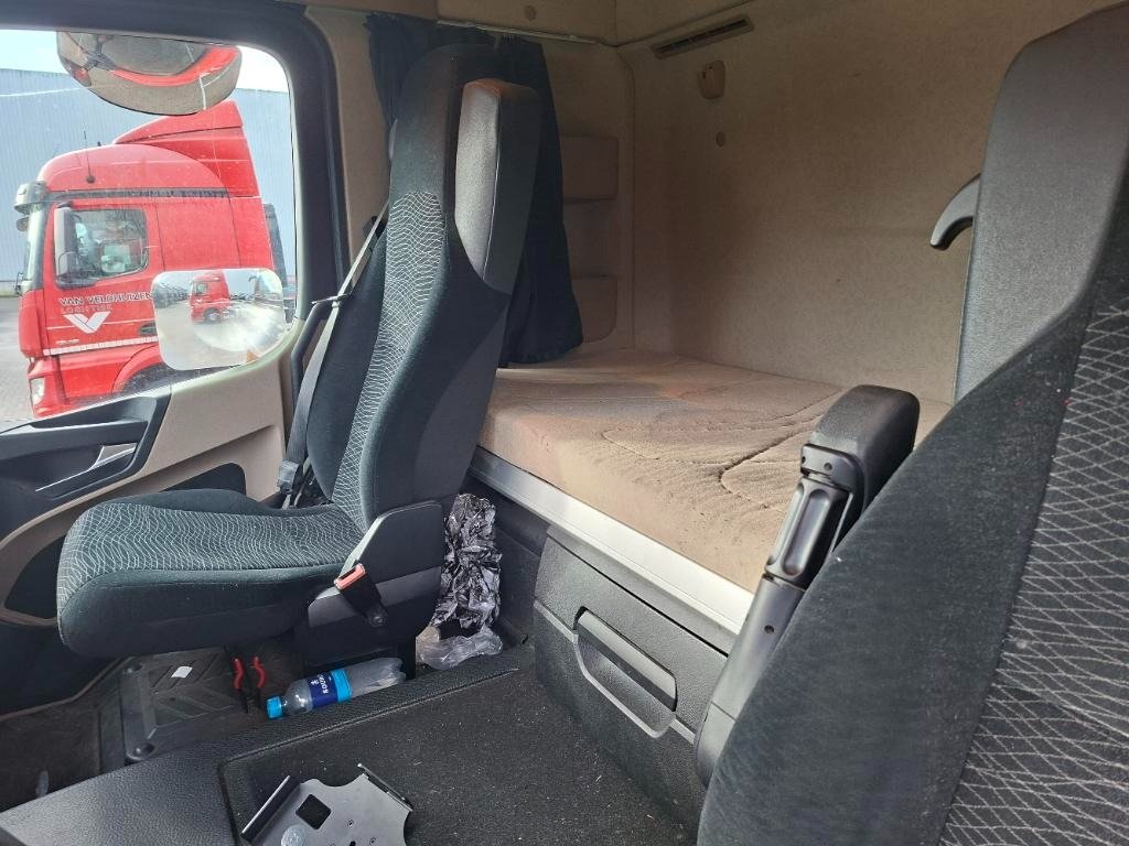 Mercedes Actros 1942 Stream Space Cab – foto 7 – kavel bij BAS World Auctions, Veghel
