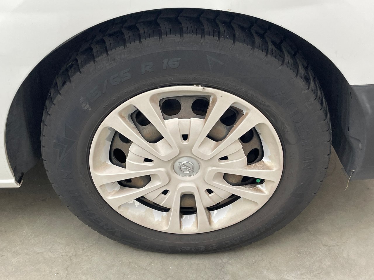 Opel Vivaro 1.5 CDTI L2H1 Edition 2020 – foto 10 – kavel bij BAS World Auctions, Veghel