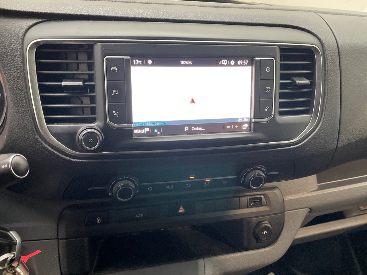 Opel Vivaro 1.5 CDTI L2H1 Edition 2020 – foto 7 – kavel bij BAS World Auctions, Veghel