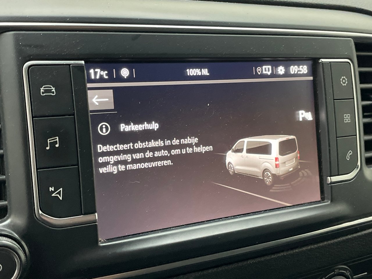 Opel Vivaro 1.5 CDTI L2H1 Edition 2020 – foto 8 – kavel bij BAS World Auctions, Veghel