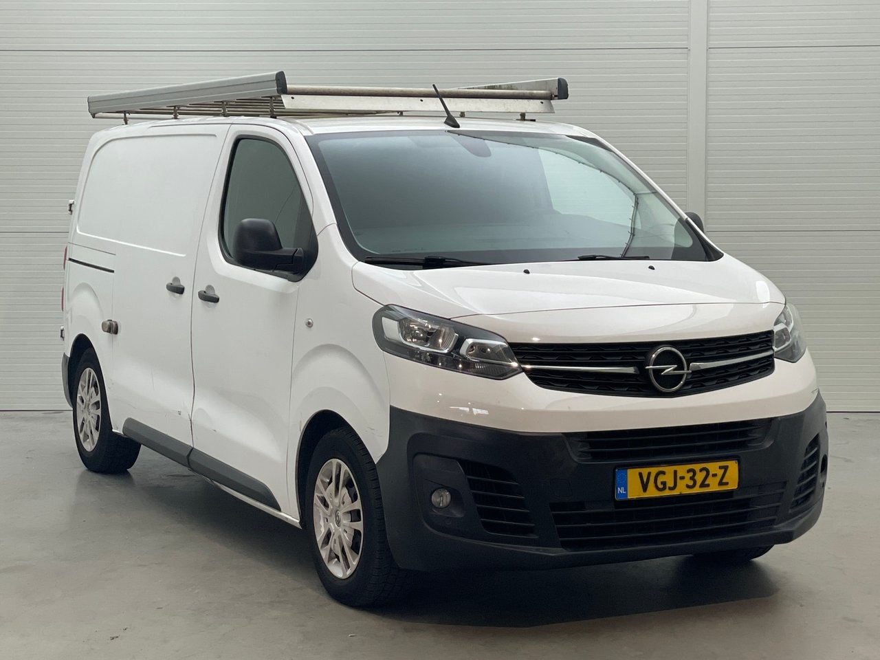 Opel Vivaro 1.5 CDTI L2H1 Edition 2020 – foto 2 – kavel bij BAS World Auctions, Veghel
