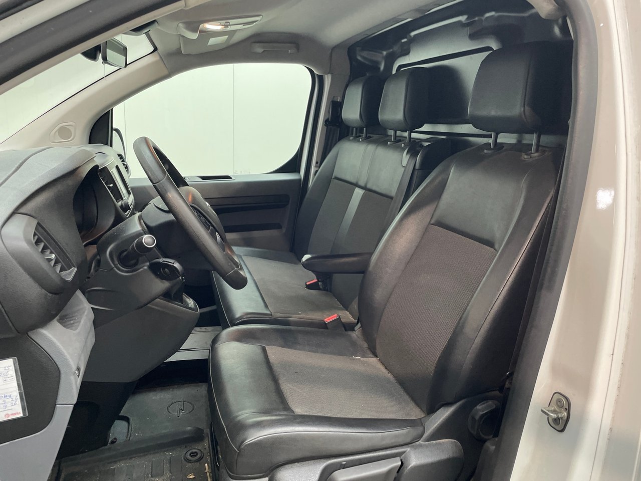Opel Vivaro 1.5 CDTI L2H1 Edition 2020 – foto 5 – kavel bij BAS World Auctions, Veghel