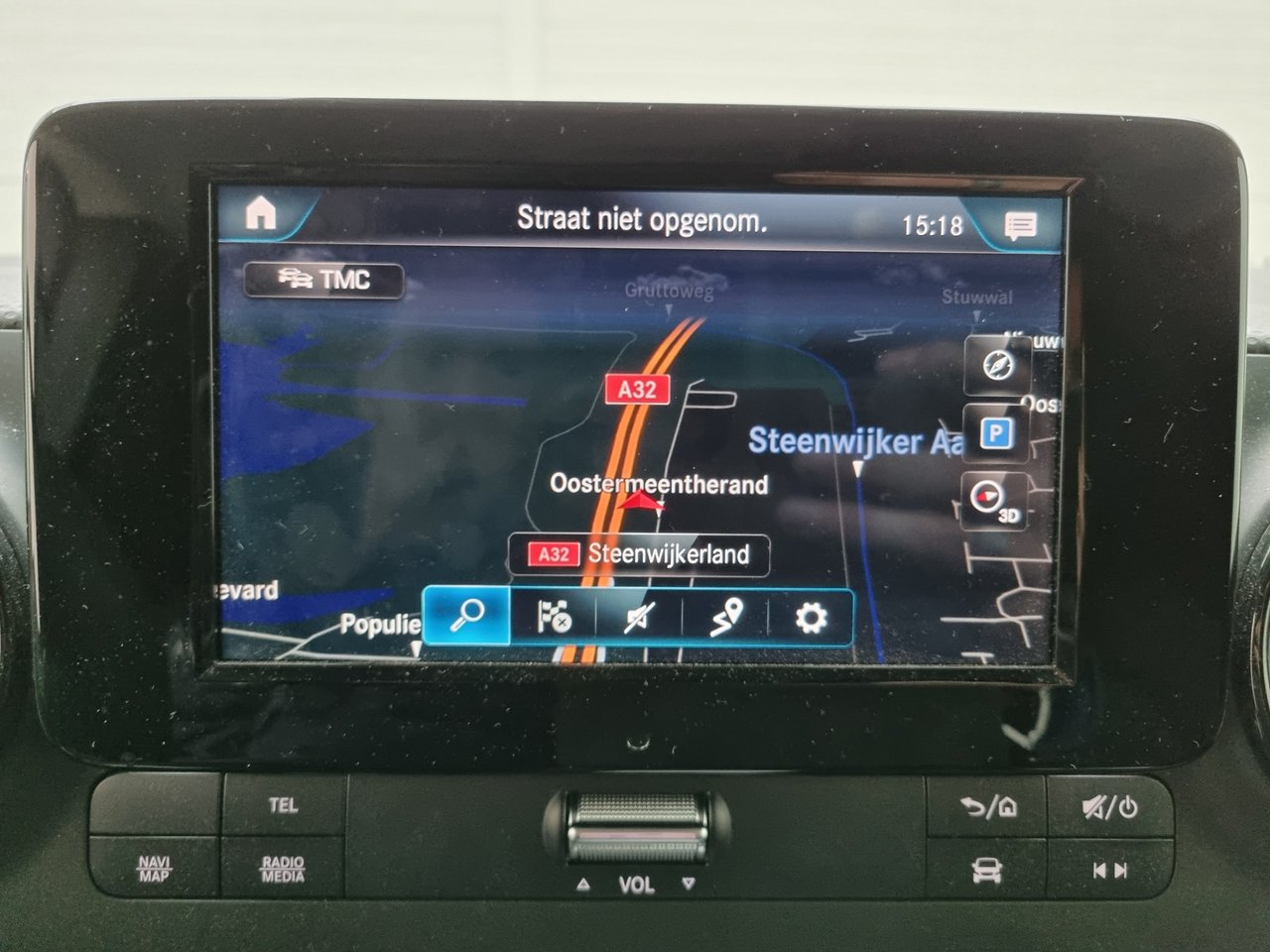 Mercedes-Benz Citan 110 CDI L1 Pro 2022 – foto 7 – kavel bij BAS World Auctions, Veghel