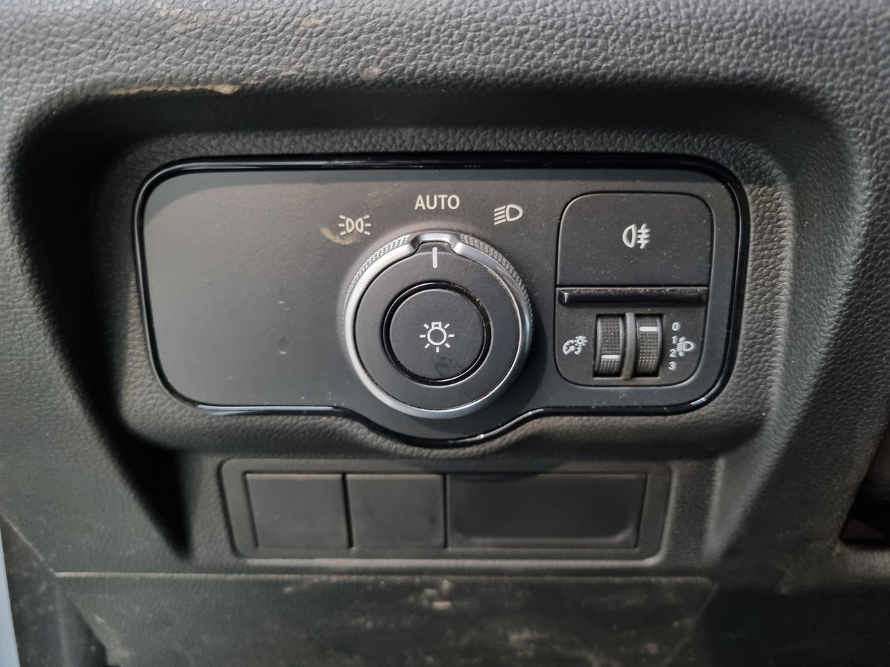 Mercedes-Benz Citan 110 CDI L1 Pro 2022 – foto 8 – kavel bij BAS World Auctions, Veghel
