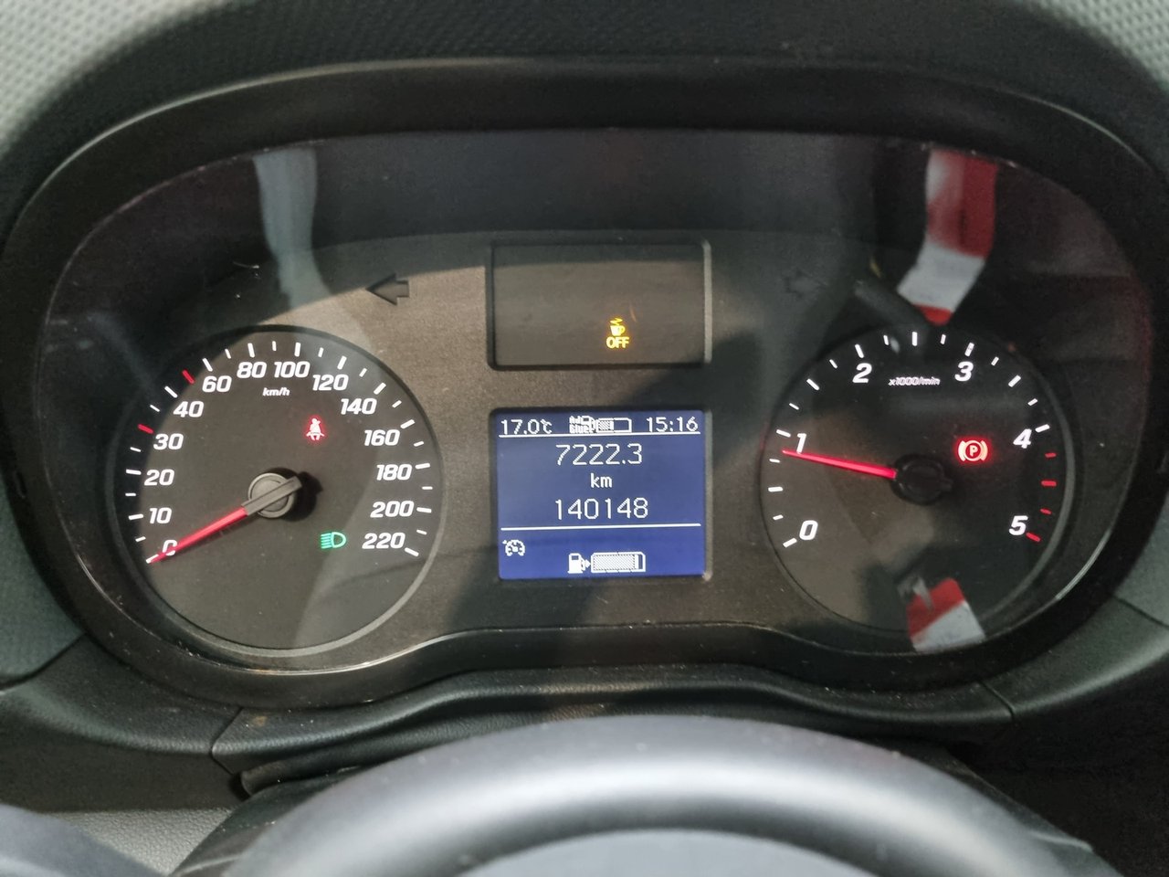 Mercedes-Benz Citan 110 CDI L1 Pro 2022 – foto 6 – kavel bij BAS World Auctions, Veghel