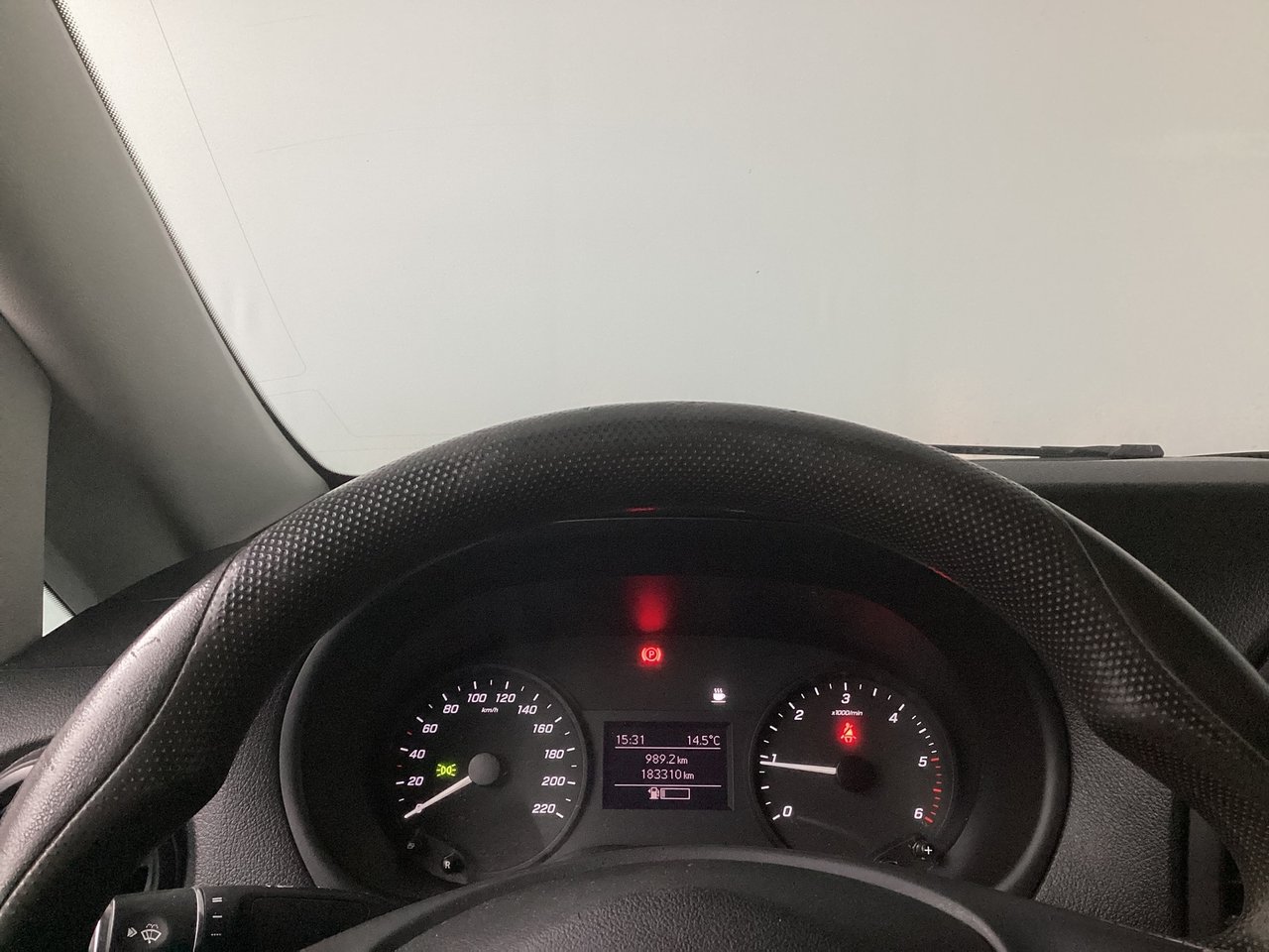 Mercedes-Benz Vito 110 CDI Functional Extra Lang 2020 – foto 6 – kavel bij BAS World Auctions, Veghel