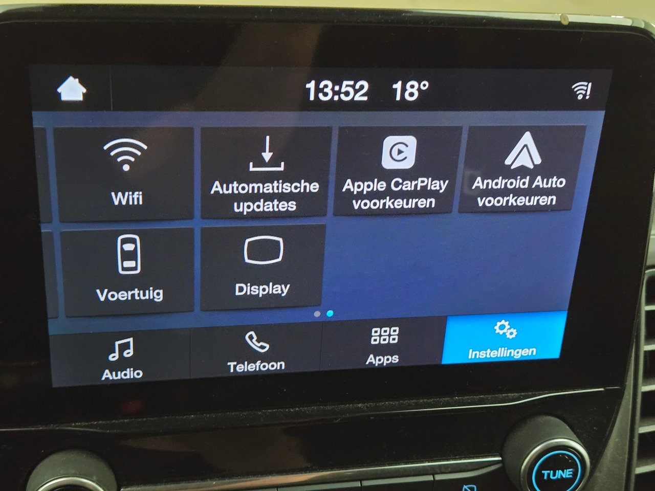 Ford Transit Custom 300 2.0 TDCI L2H1 Trend 2020 – foto 8 – kavel bij BAS World Auctions, Veghel