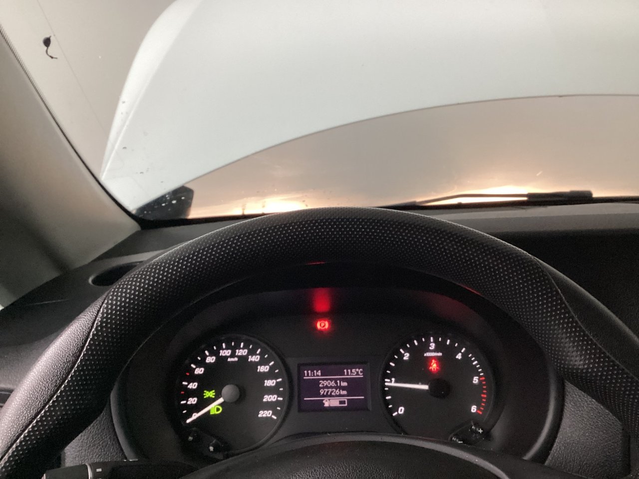 Mercedes-Benz Vito 110 CDI Functional Extra Lang 2020 – foto 6 – kavel bij BAS World Auctions, Veghel