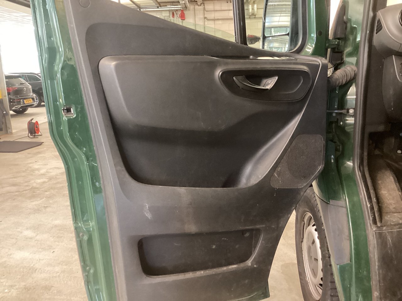 Mercedes-Benz Sprinter 316 2.2 CDI L2 DC EURO VI-D 2019 – foto 9 – kavel bij BAS World Auctions, Veghel
