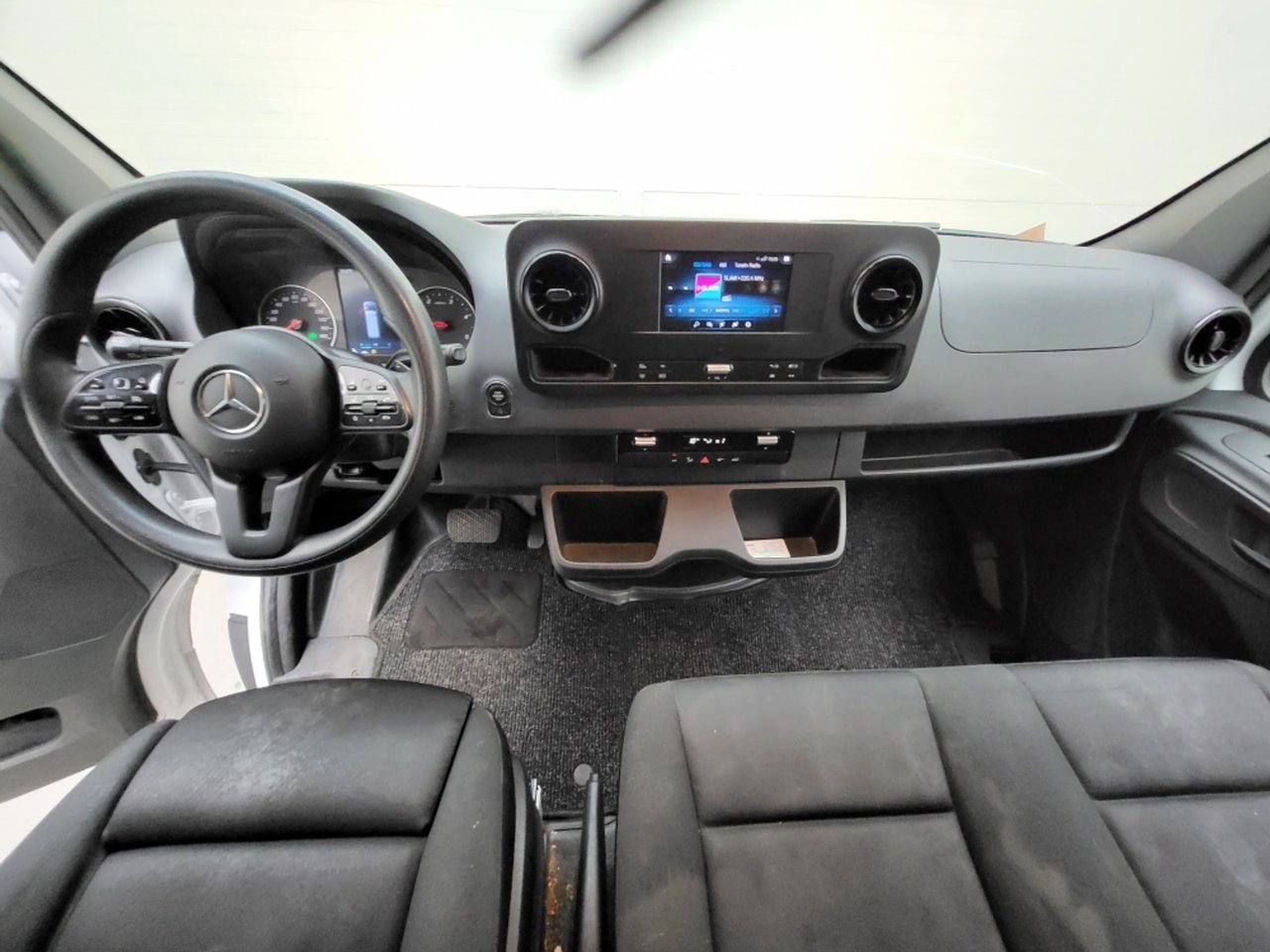 Mercedes-Benz Sprinter 315 1.9 CDI L4H3 RWD 2022 – foto 7 – kavel bij BAS World Auctions, Veghel