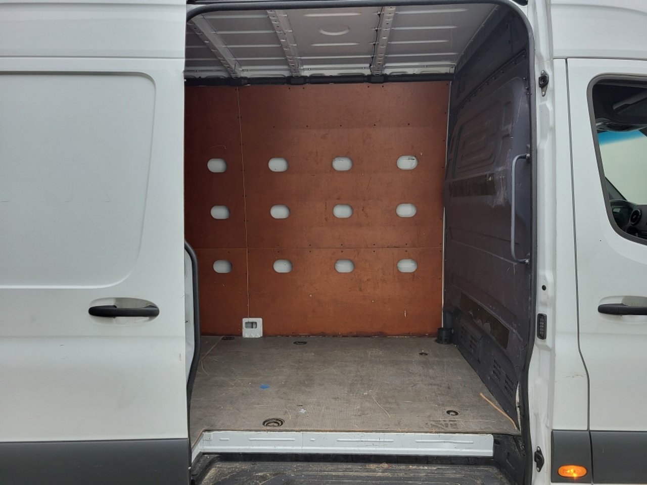 Mercedes-Benz Sprinter 315 1.9 CDI L4H3 RWD 2022 – foto 9 – kavel bij BAS World Auctions, Veghel