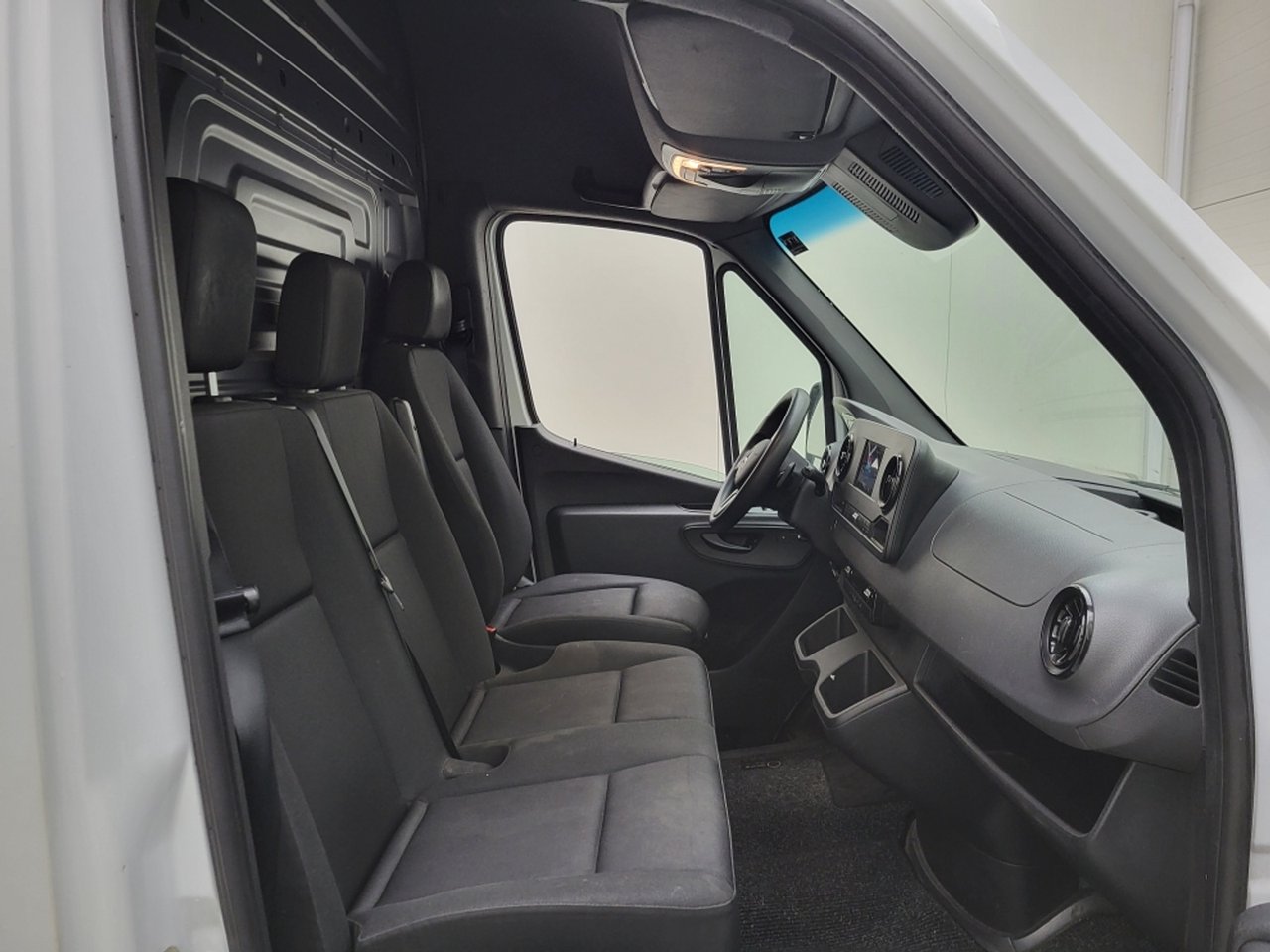Mercedes-Benz Sprinter 315 1.9 CDI L4H3 RWD 2022 – foto 8 – kavel bij BAS World Auctions, Veghel