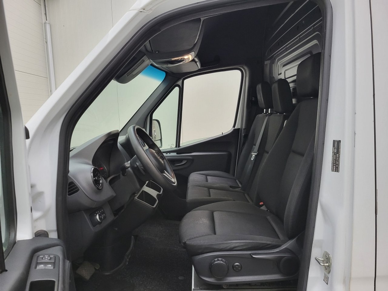 Mercedes-Benz Sprinter 315 1.9 CDI L4H3 RWD 2022 – foto 5 – kavel bij BAS World Auctions, Veghel