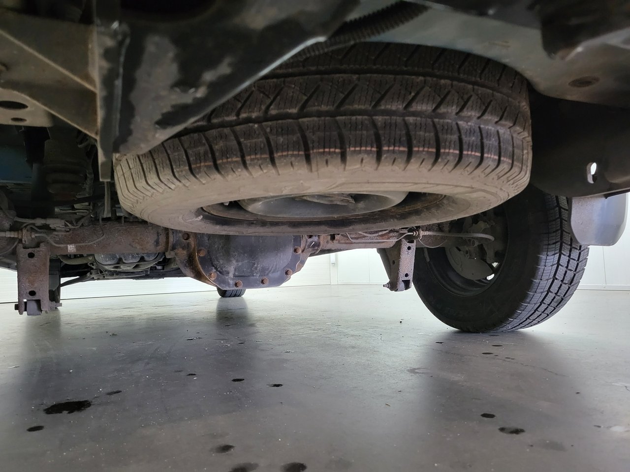 Ford Transit 350 2.0 TDCI L3H2 Trend MHEV RWD 2021 – foto 10 – kavel bij BAS World Auctions, Veghel