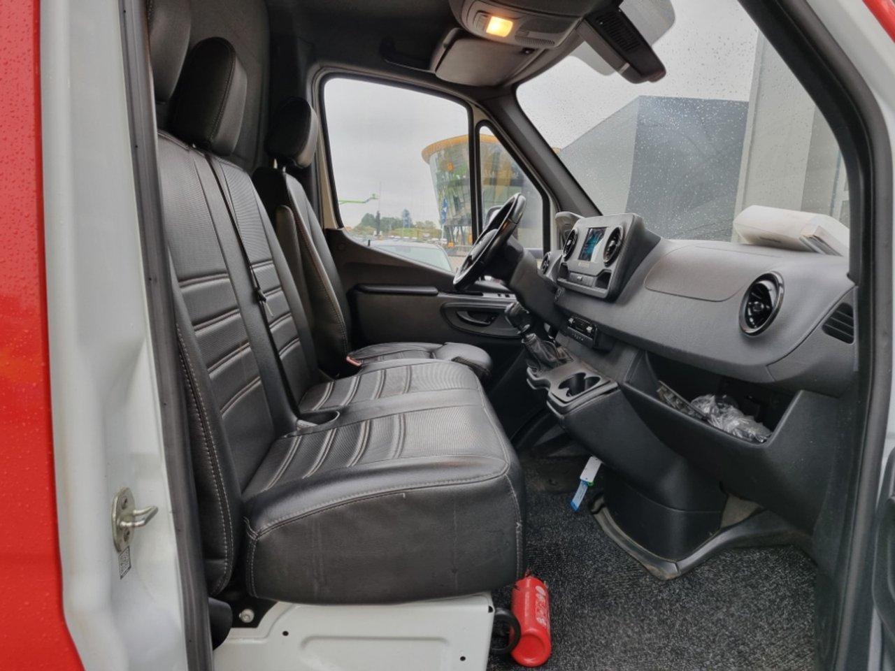 Mercedes-Benz Sprinter 316 2.2 CDI L3 EURO VI-D 2021 – foto 9 – kavel bij BAS World Auctions, Veghel