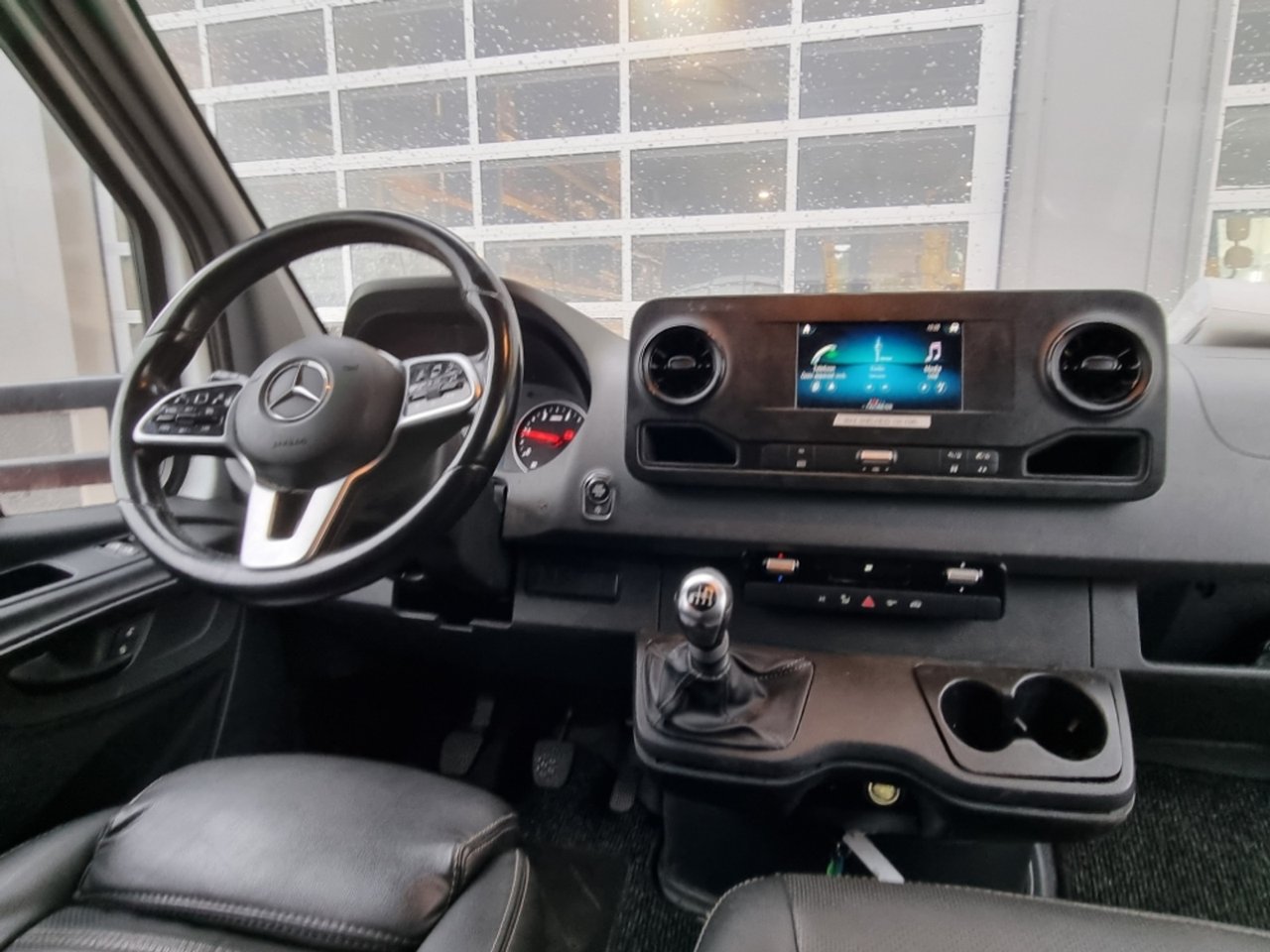 Mercedes-Benz Sprinter 316 2.2 CDI L3 EURO VI-D 2021 – foto 7 – kavel bij BAS World Auctions, Veghel