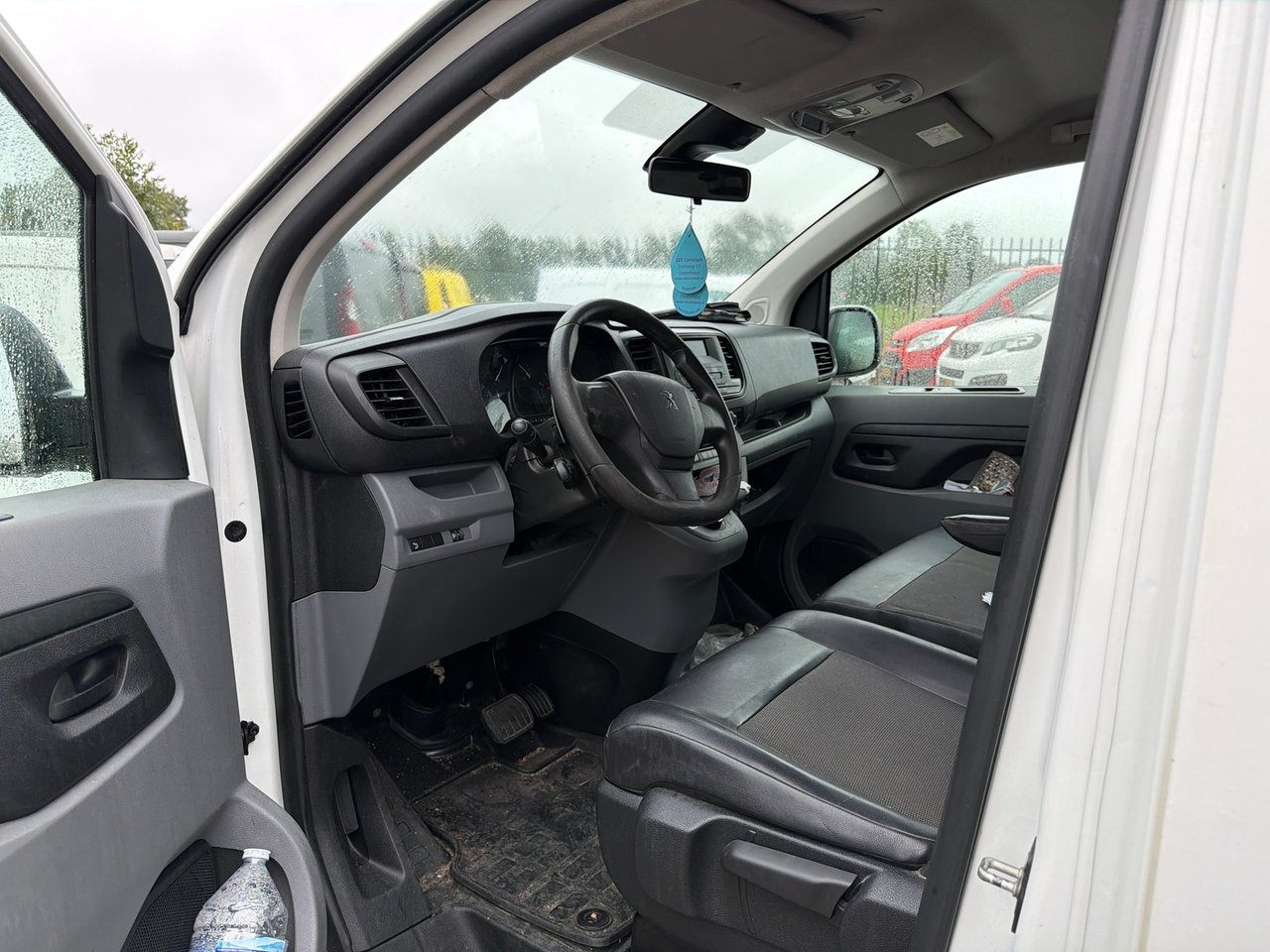 Peugeot Expert 227S 2.0 BlueHDI 180 Premium 2019 – foto 6 – kavel bij BAS World Auctions, Veghel