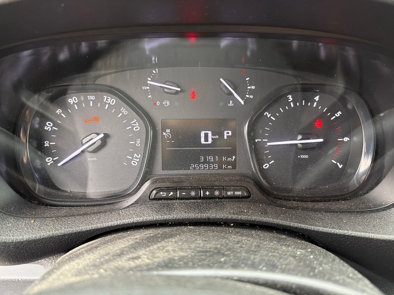 Peugeot Expert 227S 2.0 BlueHDI 180 Premium 2019 – foto 7 – kavel bij BAS World Auctions, Veghel