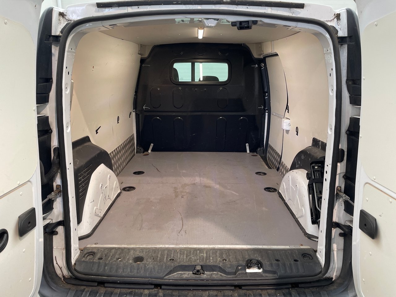 Renault Kangoo 1.5 dCi 90 Energy Comfort Maxi 2017 – foto 10 – kavel bij BAS World Auctions, Veghel