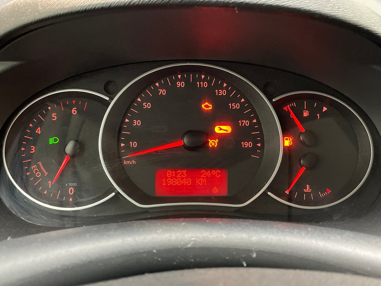 Renault Kangoo 1.5 dCi 90 Energy Comfort Maxi 2017 – foto 7 – kavel bij BAS World Auctions, Veghel