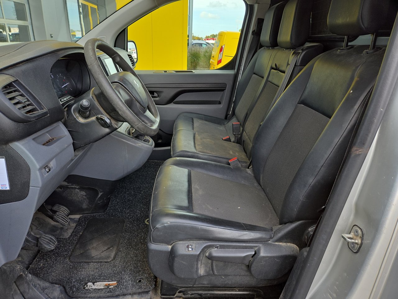 Peugeot Expert 231L 2.0 BlueHDI 120 Pro 2017 – foto 6 – kavel bij BAS World Auctions, Veghel