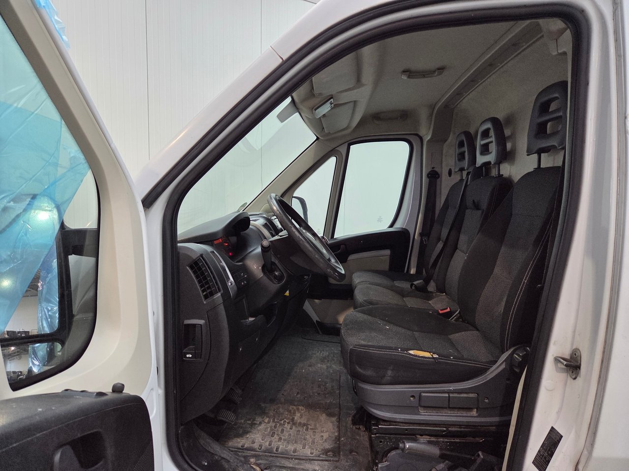 Fiat Ducato 30 2.3 MultiJet L2H2 2016 – foto 6 – kavel bij BAS World Auctions, Veghel