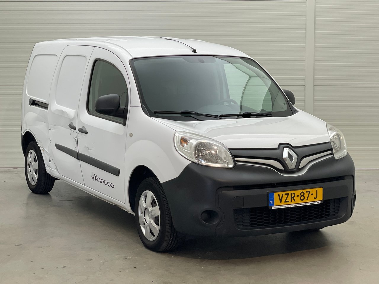 Renault Kangoo 1.5 dCi 90 Energy Comfort Maxi 2017 – foto 3 – kavel bij BAS World Auctions, Veghel