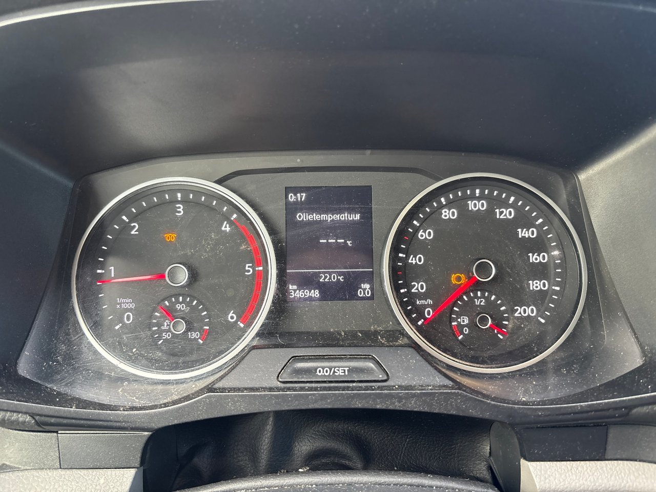 Volkswagen Crafter 35 2.0 TDI L3H3 2018 – foto 7 – kavel bij BAS World Auctions, Veghel