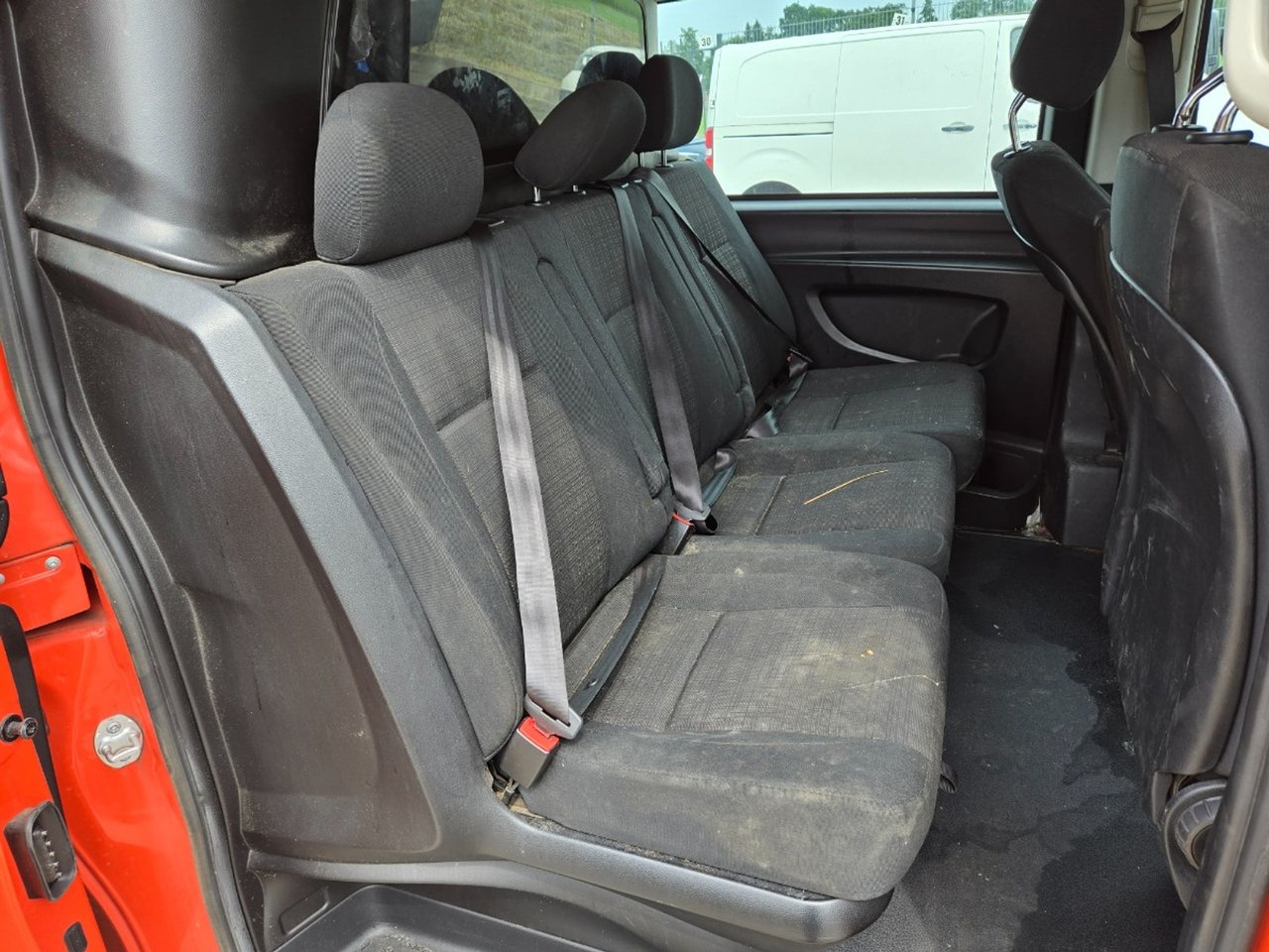 Mercedes-Benz Vito 114 CDI Extra Lang DC Comfort 2016 – foto 10 – kavel bij BAS World Auctions, Veghel