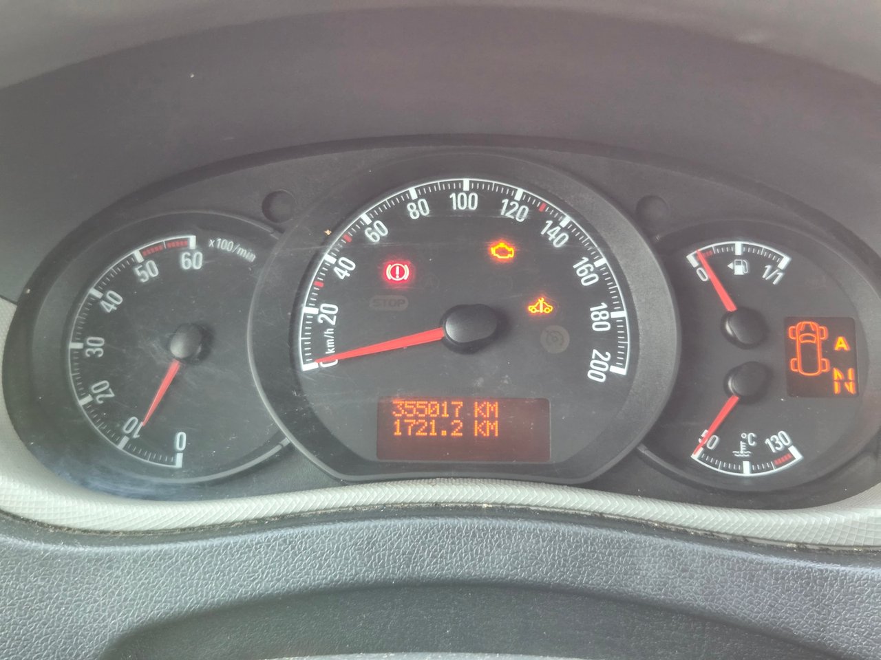 Opel Movano 2.3 CDTI L3 2015 – foto 7 – kavel bij BAS World Auctions, Veghel