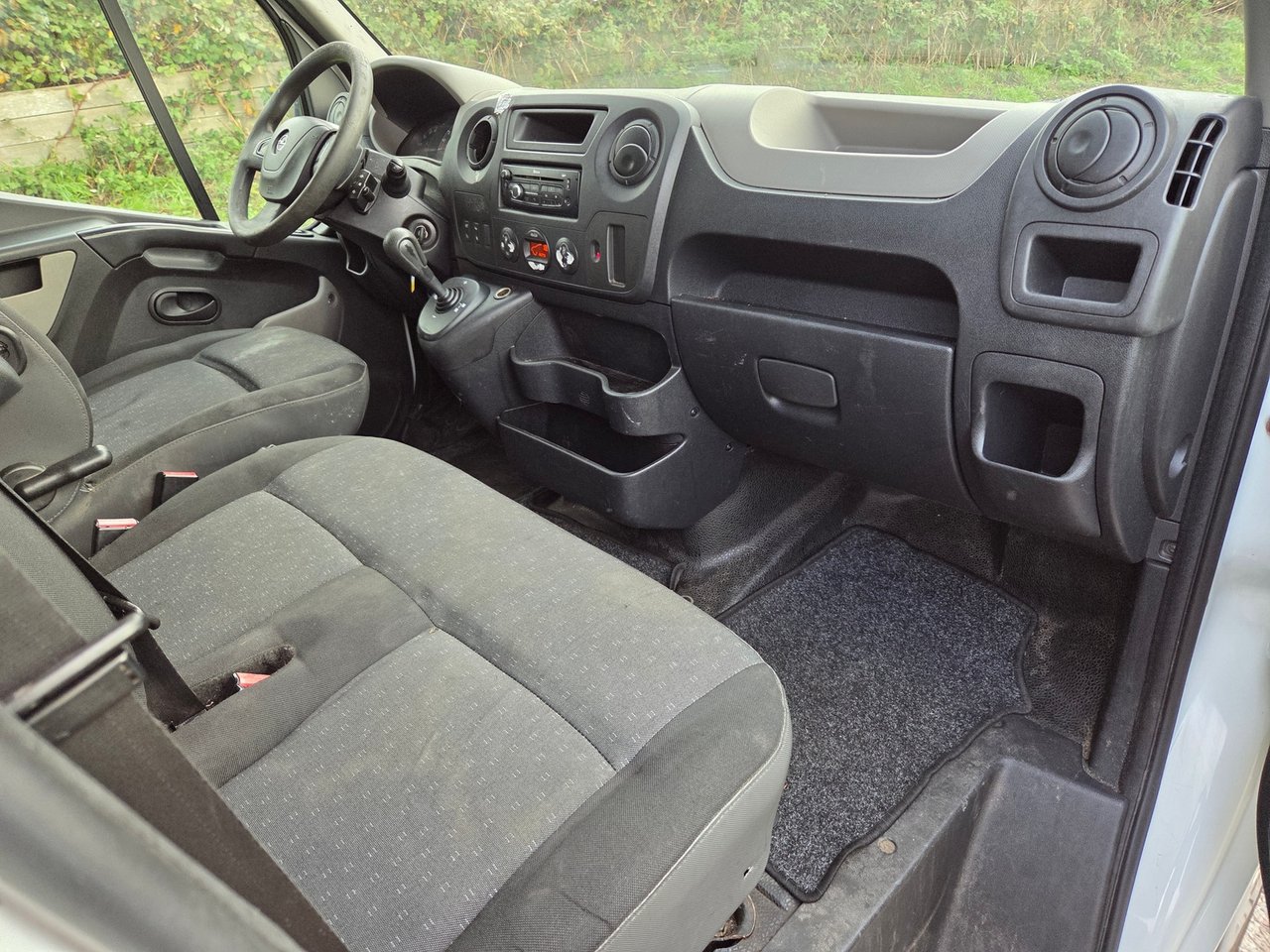 Opel Movano 2.3 CDTI L3 2015 – foto 8 – kavel bij BAS World Auctions, Veghel