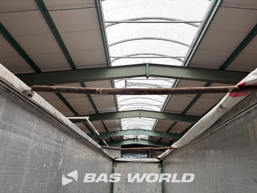 Schwarzmüller S1 / J-Serie 3xAxles – foto 7 – kavel bij BAS World Auctions, Schutterwald