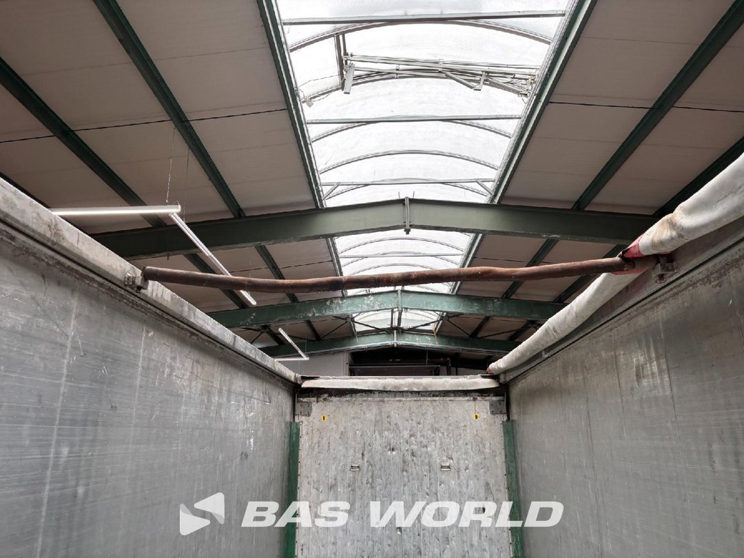 Schwarzmüller S1 / J-Serie 3xAxles – foto 8 – kavel bij BAS World Auctions, Schutterwald