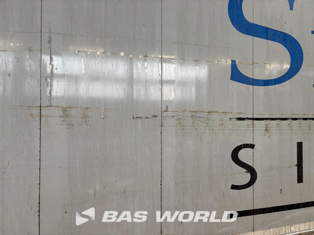 Schwarzmüller S1 / J-Serie 3xAxles – foto 6 – kavel bij BAS World Auctions, Schutterwald
