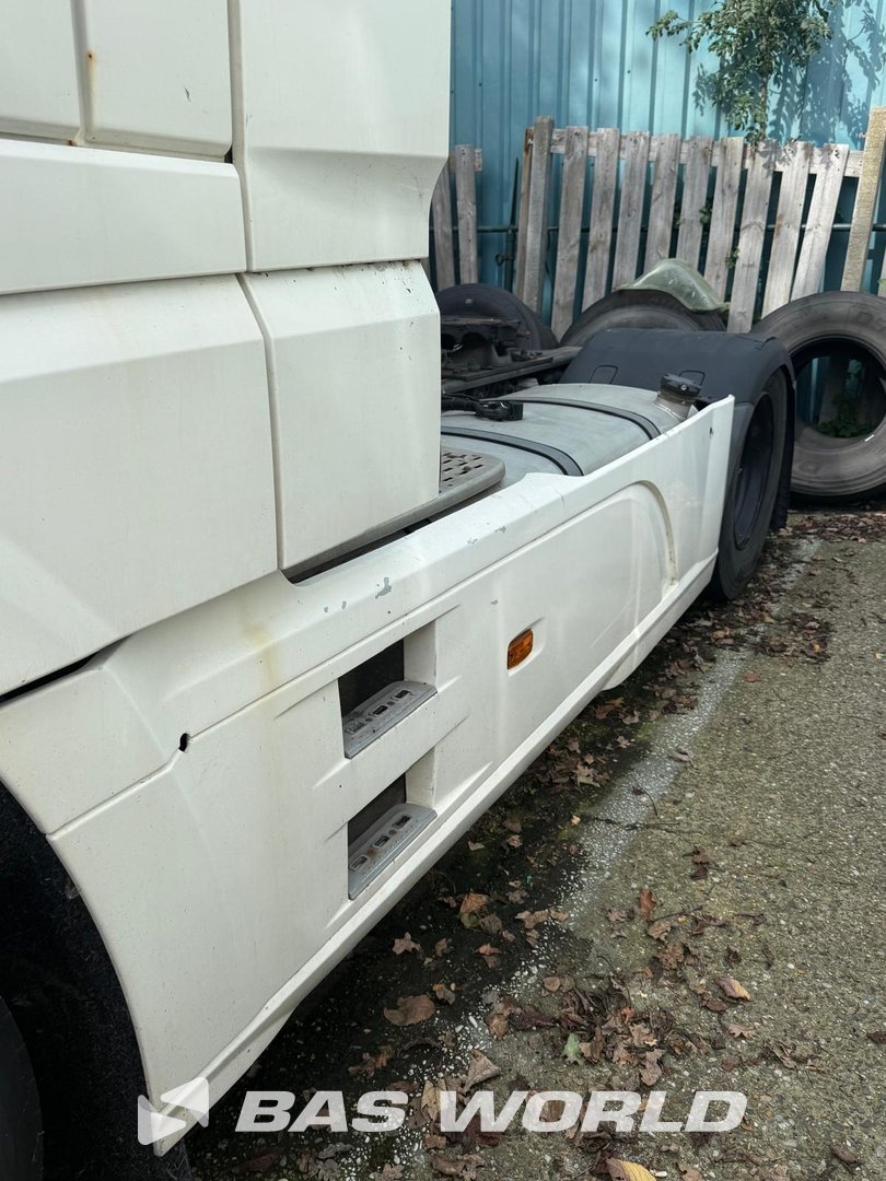 DAF XF 510 Retarder ACC SSC – foto 4 – kavel bij BAS World Auctions, Veghel