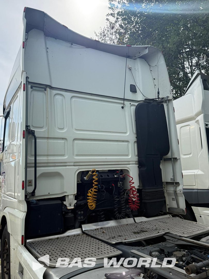 DAF XF 510 Retarder ACC SSC – foto 3 – kavel bij BAS World Auctions, Veghel