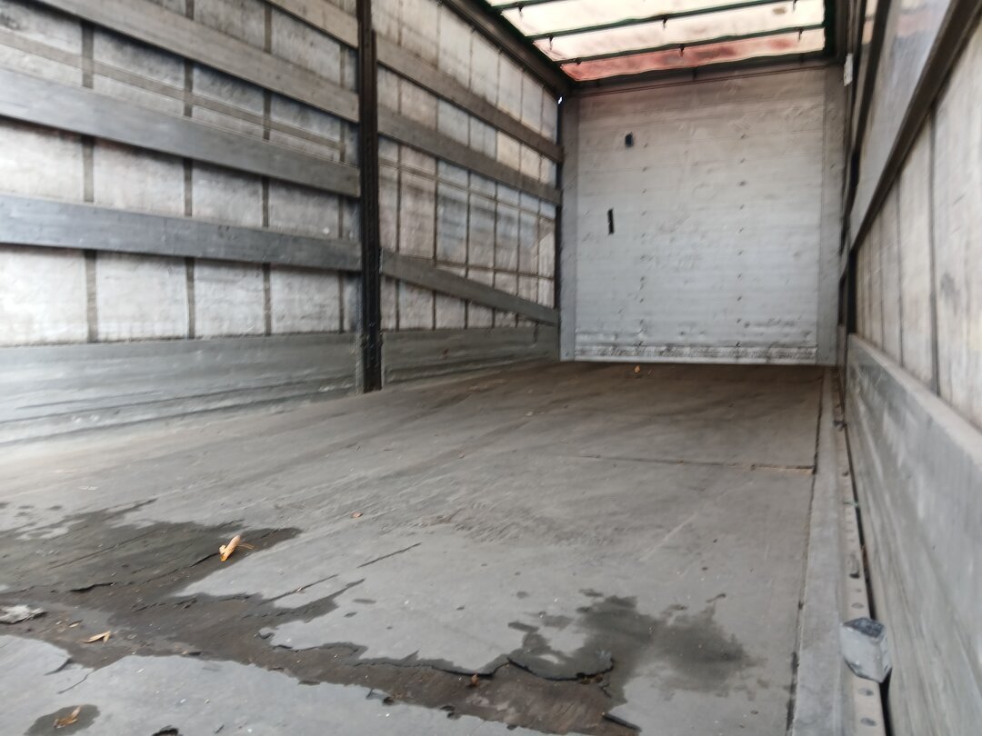 DAF LF 290 Curtainsides Truck ACC Taillift Day Cab – foto 5 – kavel bij BAS World Auctions, Veghel