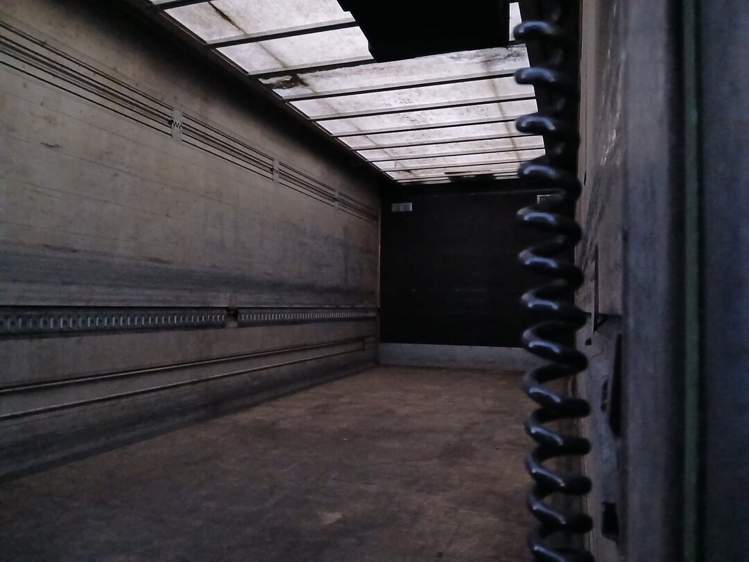 MAN TGL 12.250 Closed Truck – foto 7 – kavel bij BAS World Auctions, Veghel