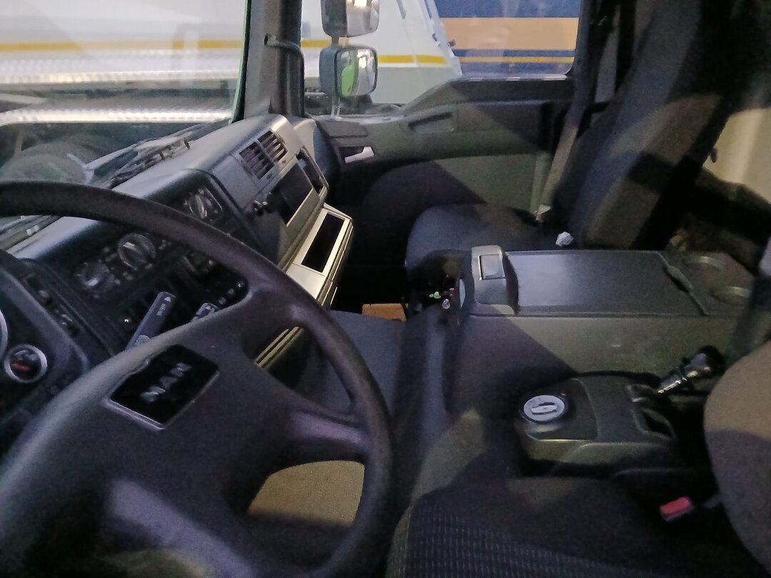 MAN TGL 12.250 Closed Truck – foto 5 – kavel bij BAS World Auctions, Veghel