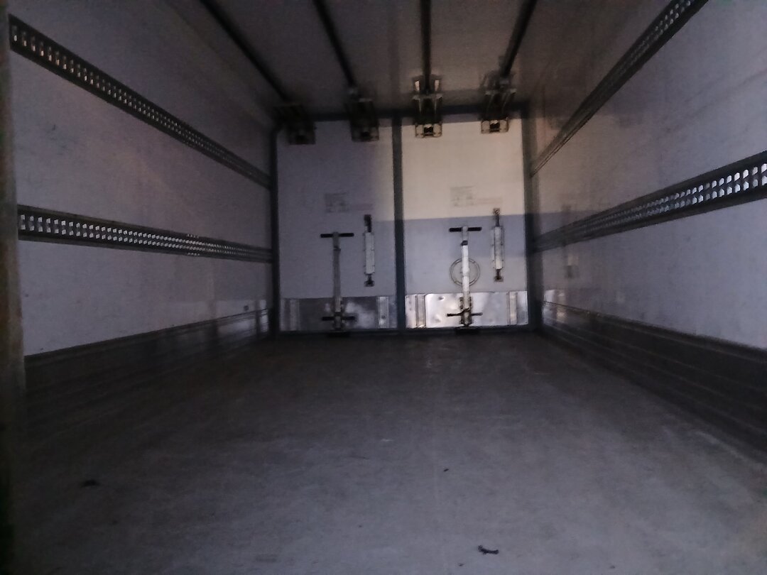 MAN TGL 12.180 Refrigerated Truck Taillift – foto 5 – kavel bij BAS World Auctions, Veghel