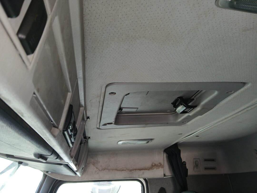 Volvo FMX 500 6x4 Chassis Truck Cruise Control Sleeper Cab – foto 6 – kavel bij BAS World Auctions, Veghel