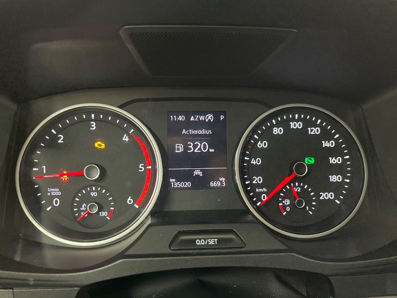 Volkswagen Crafter 35 2.0 TDI L3H3 2021 – foto 7 – kavel bij BAS World Auctions, Veghel
