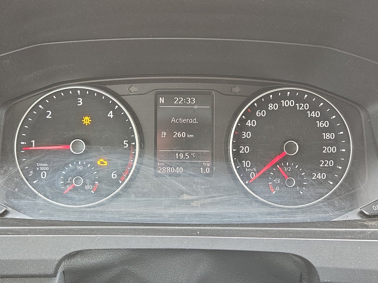Volkswagen Transporter 2.0 TDI L1H2 Highline 2018 – foto 7 – kavel bij BAS World Auctions, Veghel