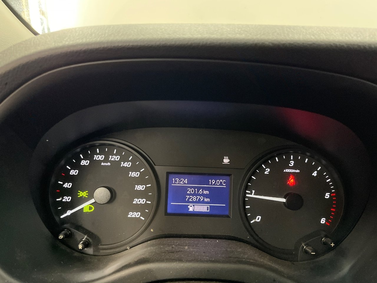 Mercedes-Benz Vito 110 CDI Lang 2021 – foto 7 – kavel bij BAS World Auctions, Veghel