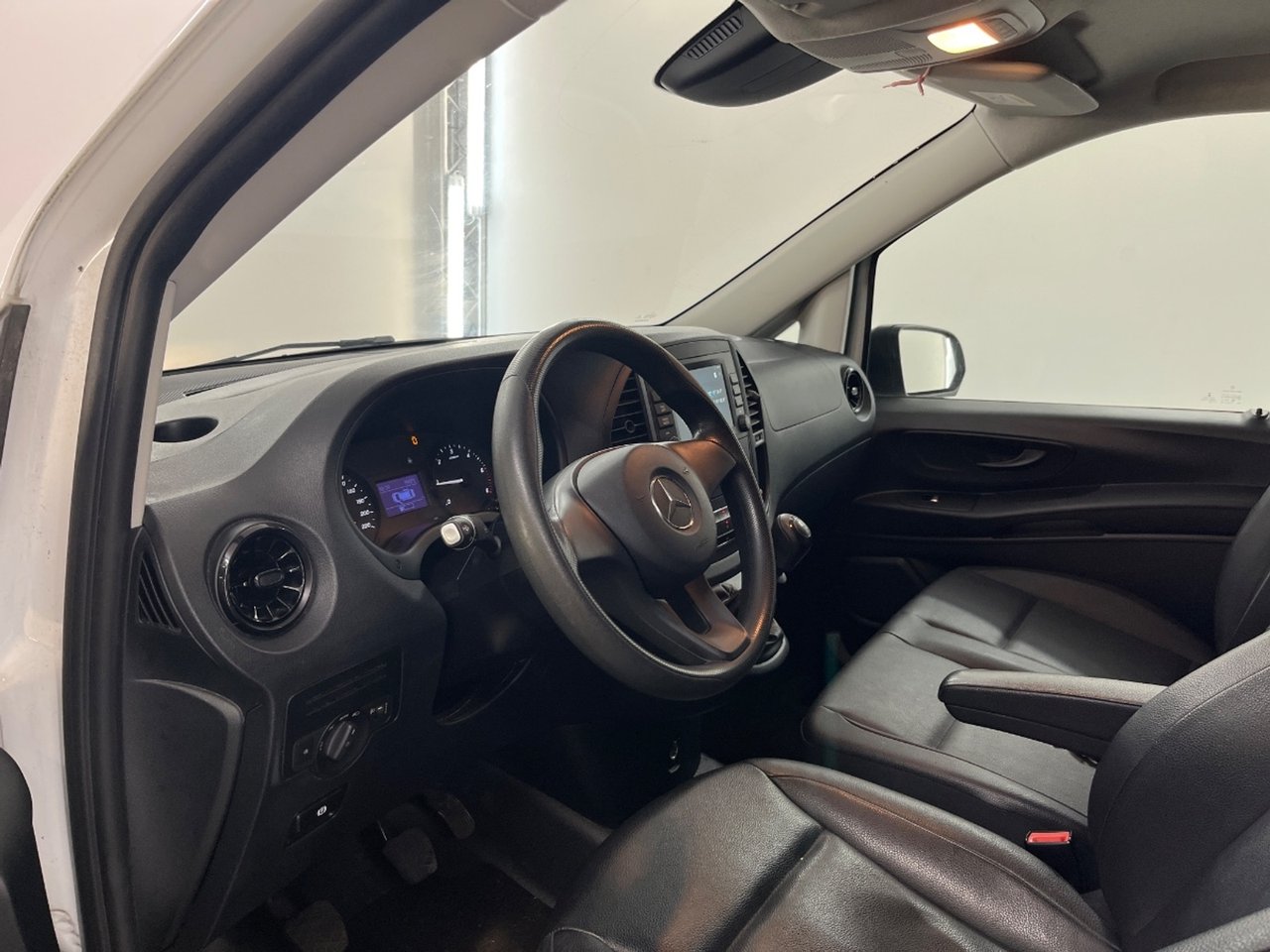 Mercedes-Benz Vito 110 CDI Lang 2021 – foto 6 – kavel bij BAS World Auctions, Veghel