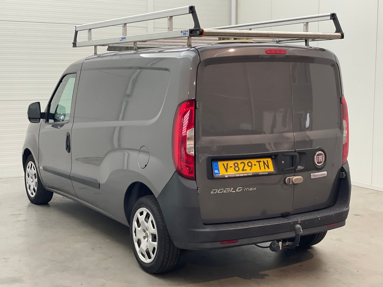 Fiat Doblò Cargo 1.6 MJ L2H1 Maxi 2018 – foto 4 – kavel bij BAS World Auctions, Veghel